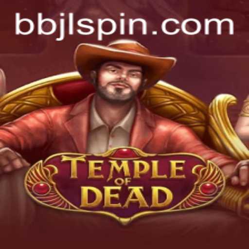 Exploring the Thrilling World of TempleofDead and the Mysterious BBJL