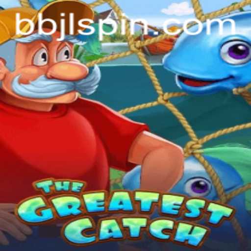 TheGreatestCatch: Unleashing the Adventure with BBJL