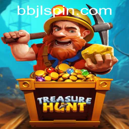 Unveiling the Magic of TreasureHunt: A Thrilling Adventure Awaits