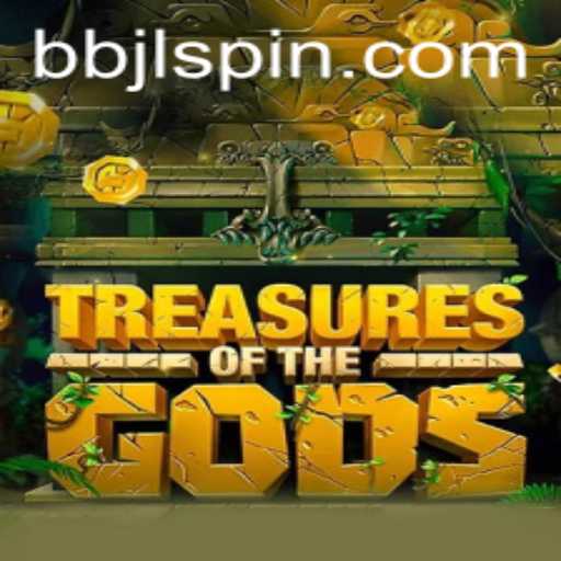 Exploring TreasureoftheGods and the Enchanting World of BBJL