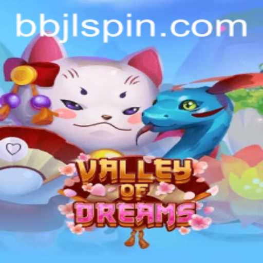 ValleyofDreams: Exploring the Captivating Realm of BBJL