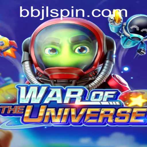 WAROFTHEUNIVERSE: A New Dimension of Galactic Battles Unveiled
