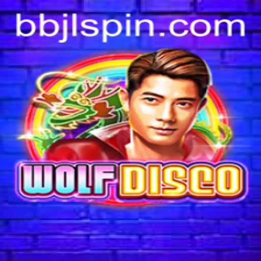 Exploring the Mesmerizing World of WolfDisco: A New Era in Interactive Gaming