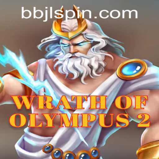 Discover the Epic World of WrathofOlympus2: A Modern Mythological Adventure